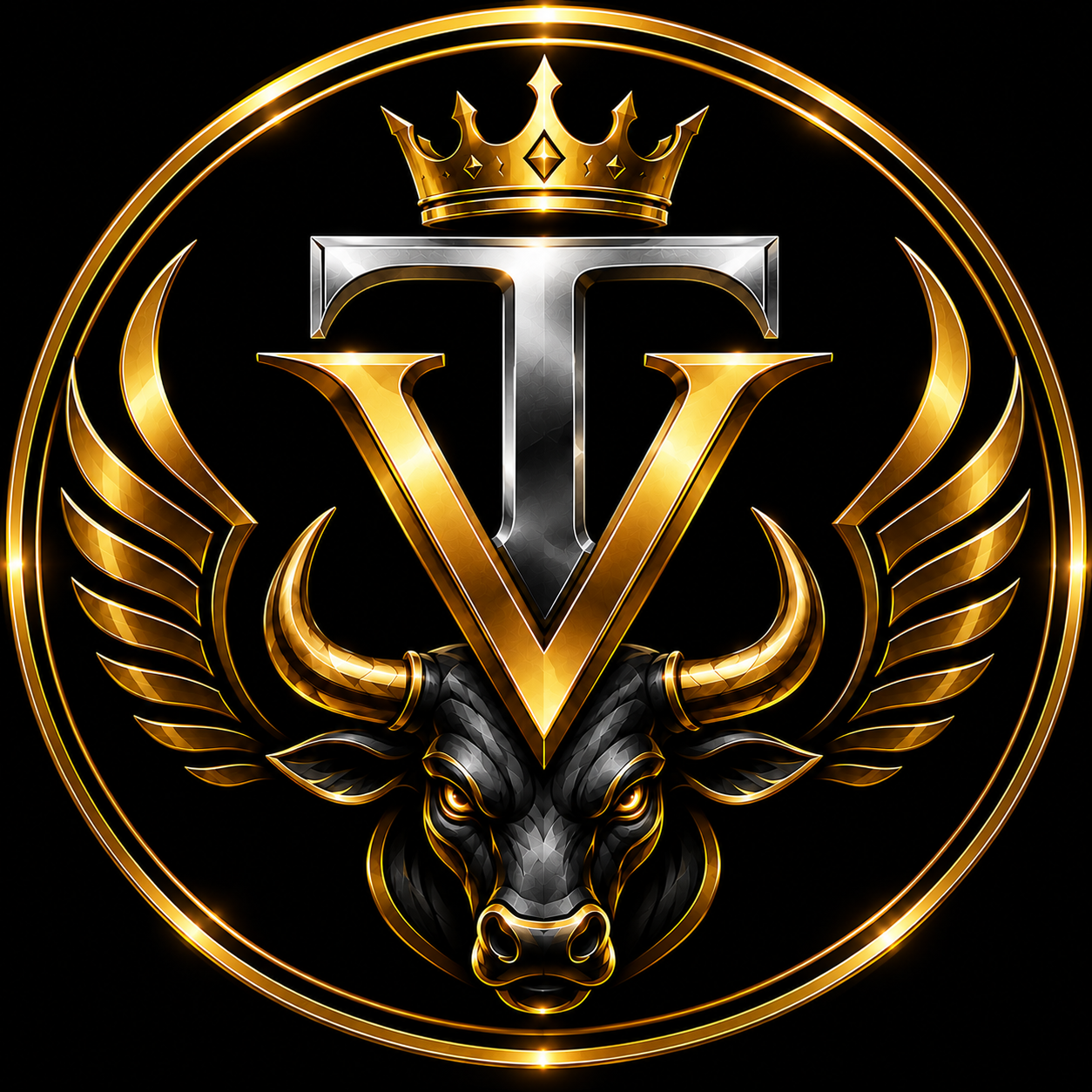 TradeVeyron FX logo